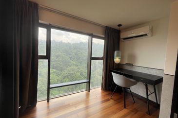 SoHo 2 @ Empire Damansara