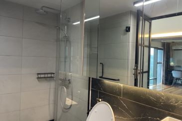 SoHo 2 @ Empire Damansara