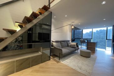 SoHo 2 @ Empire Damansara