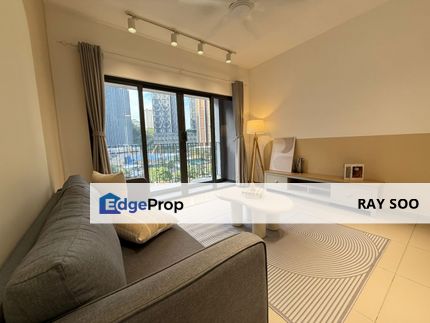 4bedroom Brand new unit., Selangor, Damansara Perdana