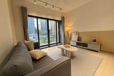 D'Erica Residences