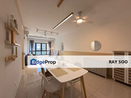 3bedroom Brand new, Selangor, Damansara Perdana