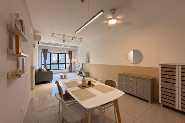 D'Erica Residences