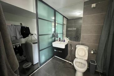 SoHo 2 @ Empire Damansara