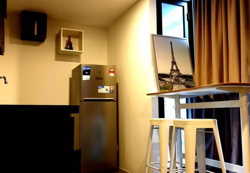 SoHo 2 @ Empire Damansara