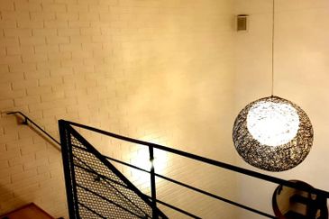 SoHo 2 @ Empire Damansara