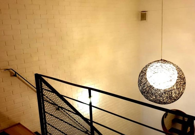 SoHo 2 @ Empire Damansara