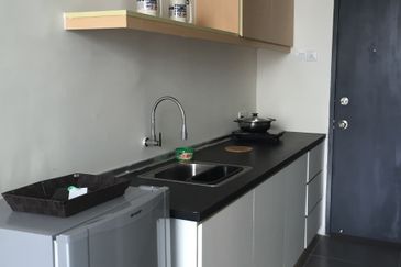 SoHo 2 @ Empire Damansara