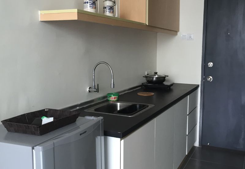 SoHo 2 @ Empire Damansara