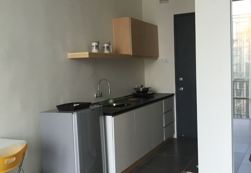 SoHo 2 @ Empire Damansara