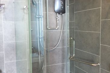 SoHo 2 @ Empire Damansara