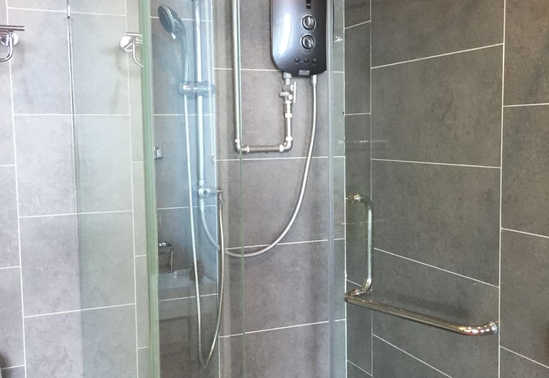 SoHo 2 @ Empire Damansara