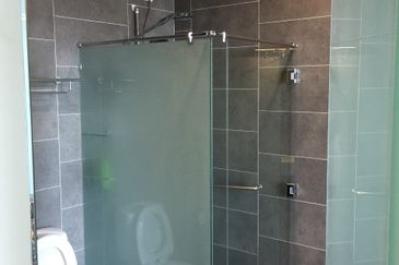 SoHo 2 @ Empire Damansara