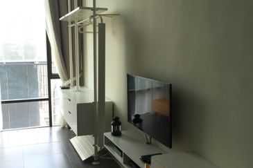 SoHo 2 @ Empire Damansara