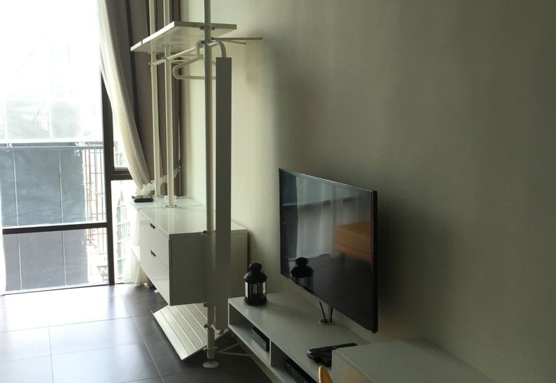 SoHo 2 @ Empire Damansara