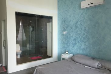 SoHo 2 @ Empire Damansara