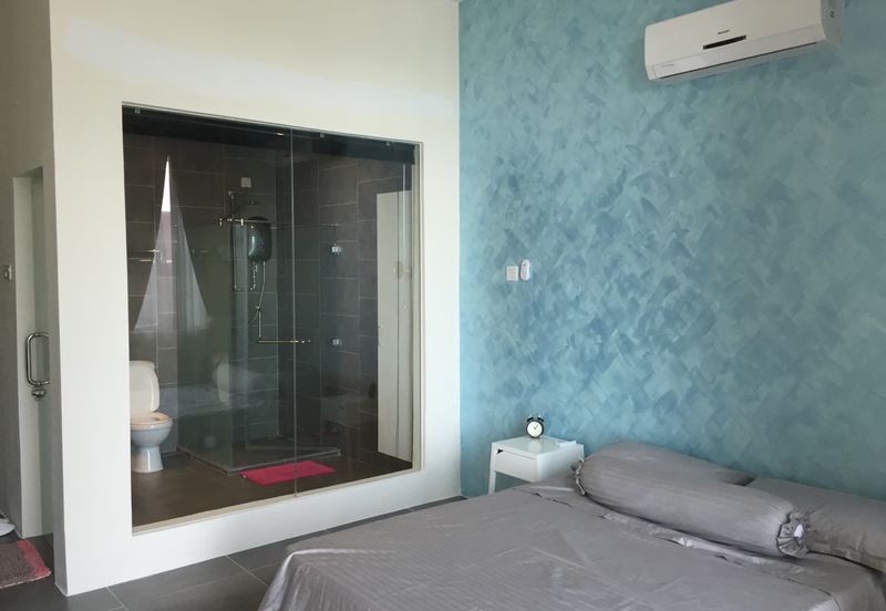 SoHo 2 @ Empire Damansara