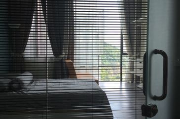 SoHo 2 @ Empire Damansara