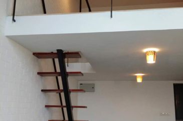 SoHo 2 @ Empire Damansara