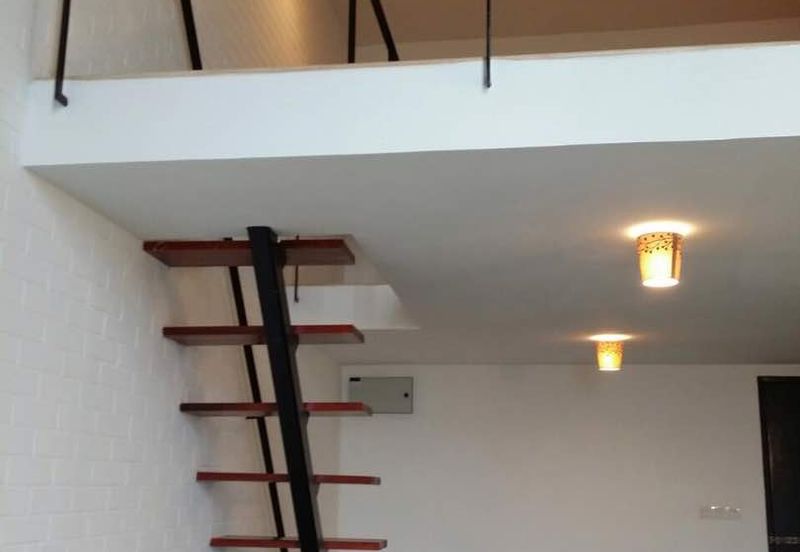 SoHo 2 @ Empire Damansara