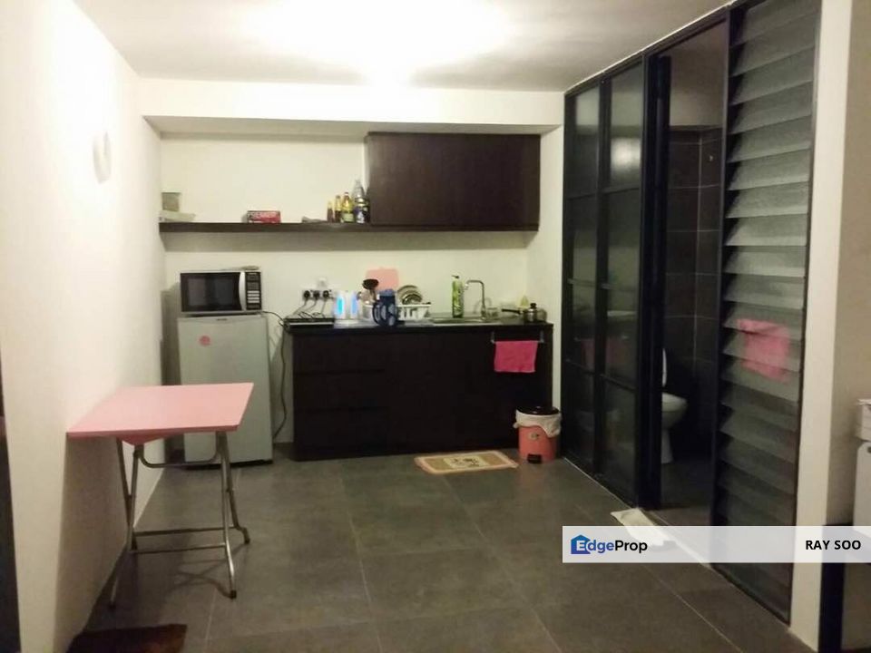 Empire Damansara dUplex under market price last unit, Selangor, Petaling Jaya