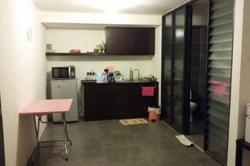 SoHo 2 @ Empire Damansara