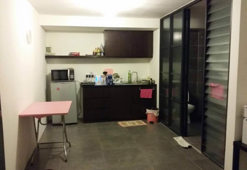 SoHo 2 @ Empire Damansara