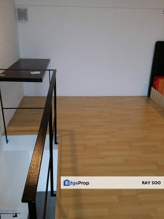 Empire Damansara dUplex under market price last unit, Selangor, Petaling Jaya