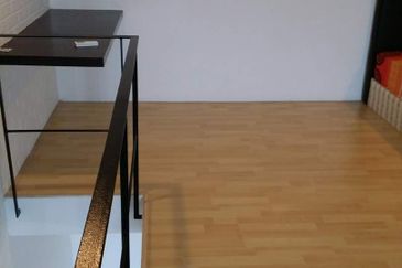 SoHo 2 @ Empire Damansara