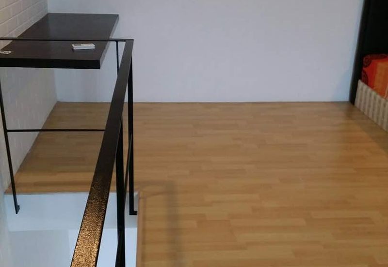 SoHo 2 @ Empire Damansara