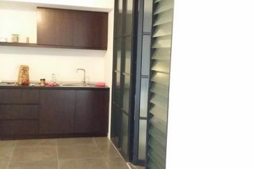 SoHo 2 @ Empire Damansara