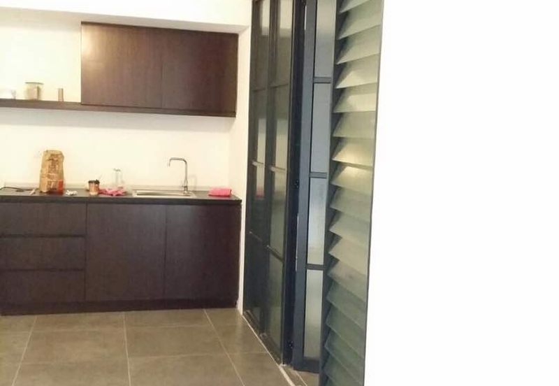 SoHo 2 @ Empire Damansara