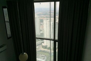 SoHo 2 @ Empire Damansara