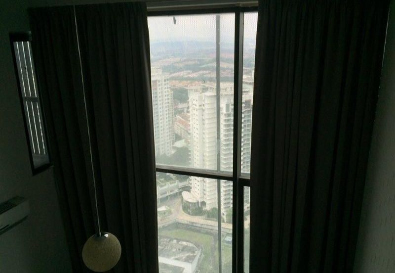 SoHo 2 @ Empire Damansara