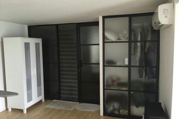 SoHo 2 @ Empire Damansara