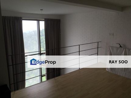 Empire Damansara dUplex under market price last unit, Selangor, Petaling Jaya