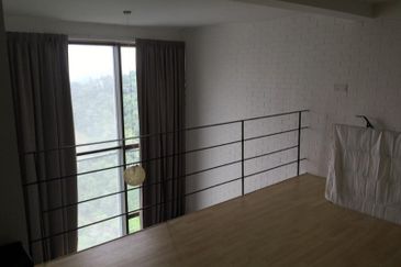 SoHo 2 @ Empire Damansara