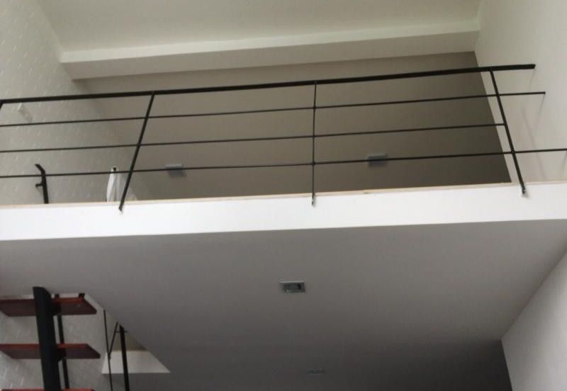 SoHo 2 @ Empire Damansara