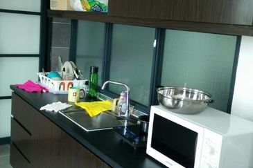 SoHo 2 @ Empire Damansara