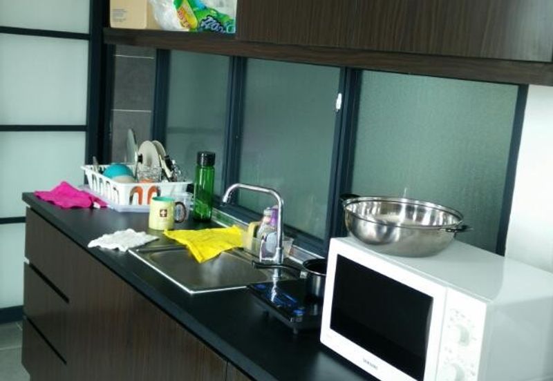 SoHo 2 @ Empire Damansara