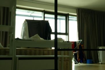 SoHo 2 @ Empire Damansara