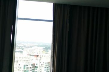 SoHo 2 @ Empire Damansara