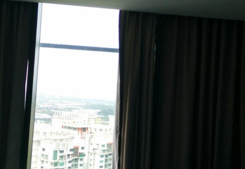 SoHo 2 @ Empire Damansara