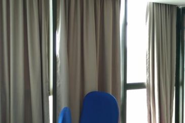 SoHo 2 @ Empire Damansara