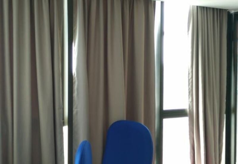 SoHo 2 @ Empire Damansara