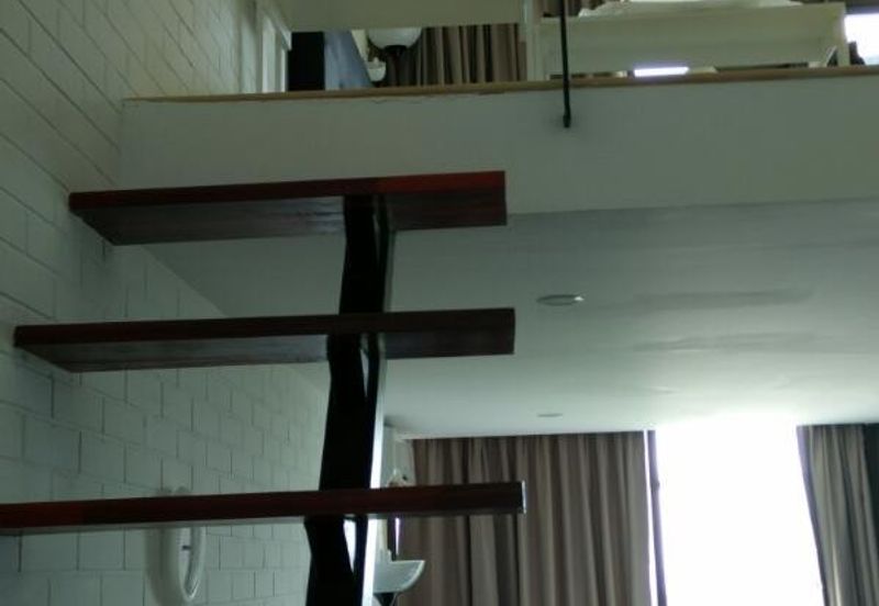 SoHo 2 @ Empire Damansara