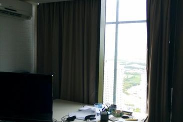 SoHo 2 @ Empire Damansara