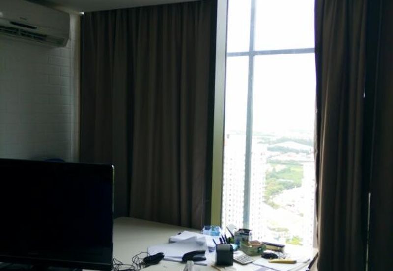 SoHo 2 @ Empire Damansara