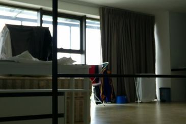 SoHo 2 @ Empire Damansara