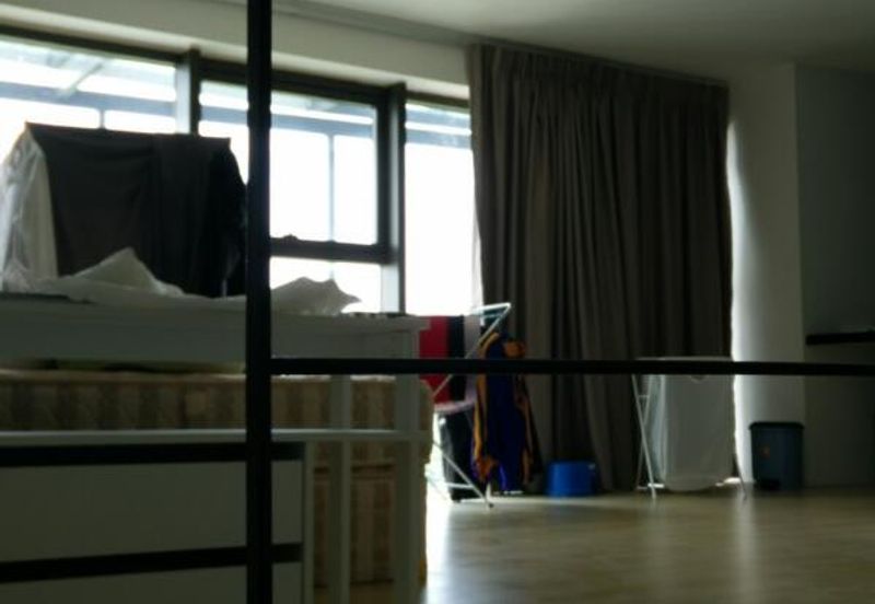 SoHo 2 @ Empire Damansara